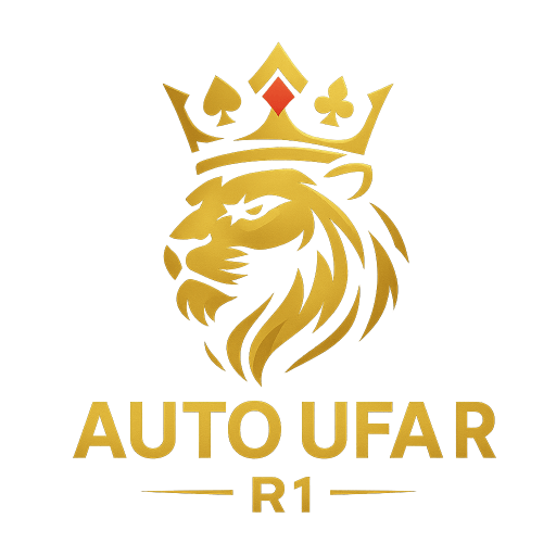 Auto UFA R1 Logo